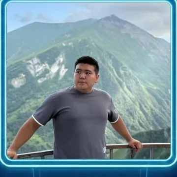 Әділ Алтынбек