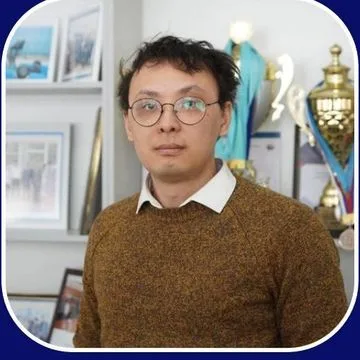 Өтеу Қуаныш