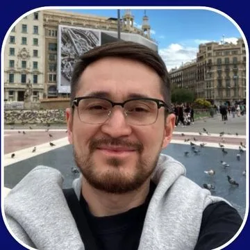 Темірбек Исламбек